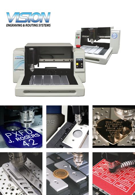 cnc machine vision|vision engraver price sheet.